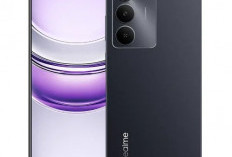 Realme Narzo 100 Lite 5G Rilis 14 April, Smartphone Baterai 7000mAh dan Layar 144Hz Jadi Andalan