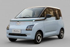 Wuling Air EV Jadi Kendaraan Ideal Bagi Pekerja, Mobil Listrik Mungil untuk Mobilitas Lincah Di Perkotaan!