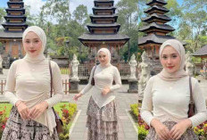 Prompt Gemini AI Ubah Nuansa Foto Jadi Potret Liburan Ala Bali, Hasilnya Nyaris Tak Terlihat Seperti Editan