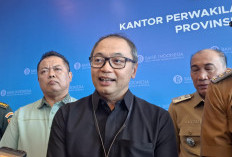 BI Lampung Optimis Ekonomi Tumbuh di Atas 5 Persen, Tiga Pilar Disiapkan hingga 2027