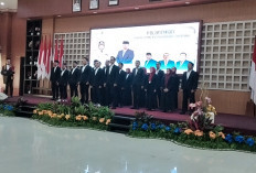 Fokal IMM Bandar Lampung Diminta Tak Hanya Mengkritik, Tapi Tawarkan Solusi