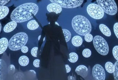 Link Nonton Frieren Beyond Journey's End Season 2 Episode 7: Misteri Demon Empat Pedang Mulai Terungkap 