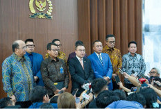 Fundamental Tetap Kokoh, BRI Optimistis Dukungan Berbagai Pihak Perkuat Kepercayaan Investor