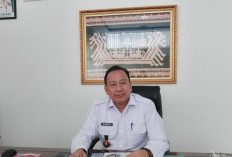Stand Disdag Catat Omzet Rp100 Juta Lebih Di Bandar Lampung Expo 2026