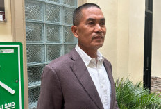 Bantah Segala Tudingan, Sopian Sitepu Pasang Badan Terhadap Keluarga Artalita Suryani alias Ayin