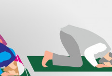 Daftar Lokasi Salat Idul Fitri di Pringsewu, Pemkab Pusatkan di Gadingrejo