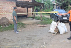 Cekcok di Lapo Tuak Gadingrejo Berakhir Tragis, Legiman Tewas Akibat Luka Tusuk