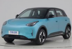 Geely Star Wish Pakai RWD, Ini Alasan Mobil Listrik Kecil Bisa Lebih Stabil dan Mudah Bermanuver
