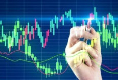 IHSG Tetap Hijau di Tengah Bursa Asia Rontok, Transaksi Tembus Rp15,5 Triliun dan BBCA Jadi Sorotan