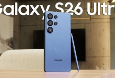 Galaxy S26 Ultra Dirumorkan Hadir dalam Enam Warna, Ada Varian Eksklusif yang Bikin Penasaran