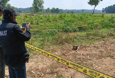 Terungkap Fakta Baru Kasus Pembunuhan di Lampung Timur, Korban Diduga Dijebak Lewat Facebook
