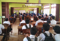 Benteng Generasi Muda dari Narkoba, DPC GRANAT Lamtim Gelar Penyuluhan 