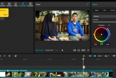 Karya Mahasiswa Agroteknologi Unila Puncaki Videografi Nasional
