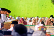 Relevansi Isra Mikraj Di Tahun 2026, Pentingnya Menjaga Adab dan Merawat Hati