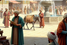 Kisah Nabi Musa dan Nabi Khidr: Adab Menuntut Ilmu di Era Mudah Menghakimi