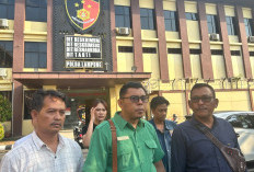 Berbekal Arahan Dewan Pers, Anggota DPRD Tubaba Perkuat Bukti ke Polda Lampung 