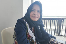 Pemkot Bandar Lampung Rancang Bantuan Modal Untuk Koperasi Merah Putih