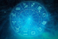 Ramalan Zodiak 25 Maret 2026: Aries Hingga Virgo Penuh Ambisi dan Semangat Baru