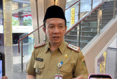 Lulusan Kampus Makin Sedikit Terserap, Pemprov Lampung Rangkul Dunia Usaha
