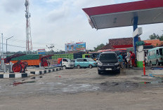 Gudang Penimbunan 2.500 Liter Biosolar Dibongkar, Pertamina Telusuri Jejak Pasokan dari SPBU