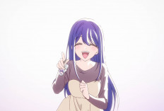 Link Nonton Oshi No Ko Season 3 Episode 4: Ruby Bertekad Untuk Sukses dengan Cara Keliru, Aqua Bertindak