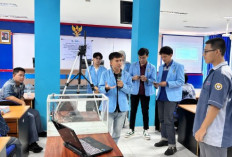 Tiga Mahasiswa Penerima BIDIKSIBA PTBA Berhasil Wujudkan Impian Pendidikan Tinggi