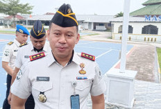Kejati Lampung Ungkap Alasan Pemindahan Arinal Djunaidi ke Lapas Rajabasa