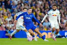 Prediksi Skor Everton vs Leeds United: The Toffees Andalkan Kandang, The Whites Incar Poin di Goodison