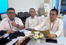 Dari Rp592 M ke Rp615 M, BPJN Lampung Perkuat Preservasi Jalan dan Jembatan