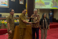 KPPU Minta Kebijakan Daerah di Lampung Tak Membatasi Ruang Usaha 