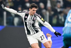 Incar Bek Serbabisa, Barcelona Kepincut Bintang Juventus Andrea Cambiaso