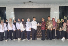Dinilai Unggul dalam Pengawasan dan Tata Kelola, SPI UIN RIL Jadi Rujukan Best Practice UIN Jambi