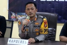 Kecelakaan Naik, Kapolres Klain Korban Meninggal di Pringsewu Justru Menurun