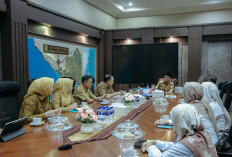 Empat Permintaan Gubernur Mirza kepada BBPOM