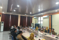 Realisasi Diduga Tak Sesuai, Komisi I DPRD Bakal 'Bedah' Dana Wisata Rohani