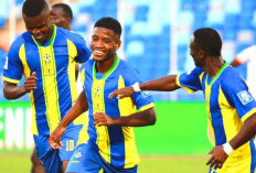 AFCON 2025 Berlangsung Saat Natal, Klub Eropa Kehilangan Banyak Pemain Kunci hingga Januari