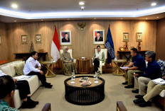 Wagub Jihan Ungkap Problem Kadar Pati, Wamendag Dorong Transparansi Perdagangan