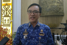 UMP 2026 Tunggu Tanda Tangan Presiden, Disnaker Lampung Siap Gelar Rapat Dewan Pengupahan