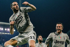 Link Live Streaming Juventus vs Benfica, Bianconeri Diuji Rekor Buruk Eropa