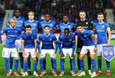 Prediksi Skor Dinamo Zagreb vs Genk: Duel Ketat di Maksimir, Siapa Amankan Tiket?