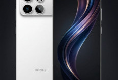 Honor WIN Dijual Global Mulai Rp11 Jutaan, Smartphone dengan Snapdragon 8 Elite Gen 5 dan Baterai 10.000mAh