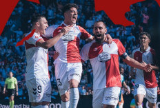 Link Live Streaming Celta Vigo vs Real Oviedo, Laga Penentu Sky Blues vs Penghuni Dasar Klasemen