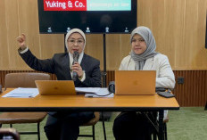 Arinal Ajukan Praperadilan dan Penangguhan Penahanan, Kuasa Hukum Sebut Status Tersangka Tak Sah