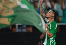 Link Live Streaming Rayo Vallecano vs Real Betis: Misi Bangkit Rayo Hadang Laju Tamu Perkasa