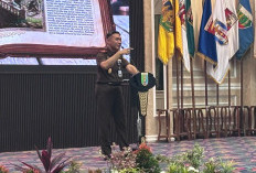 Kajati Lampung Tegas Tidak Ada Toleransi Keracunan MBG, Langsung Lapor Jampidsus