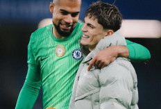 Link Live Streaming Cardiff City vs Chelsea: Tiket Semifinal Dipertaruhkan di Wales