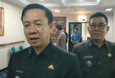 Sekda Lampung Tegaskan Pembinaan ASN, Respons Aksi Satpol PP dan Polemik PSDA