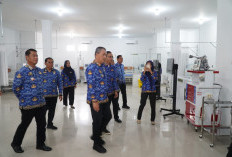 Kabar Baik! RSUD Tubaba Segera Buka Layanan Hemodialisis, Bulan Depan Siap Layani Pasien Cuci Darah