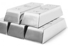 Turun Lagi, Harga Perak Antam Hari Ini 24 April 2026 di Level Rp32 Ribuan