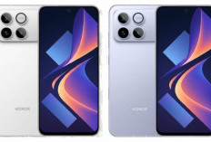 Honor Win Dirumorkan Jadi Smartphone Gaming dengan Kipas Internal, Siap Tantang RedMagic dan OPPO